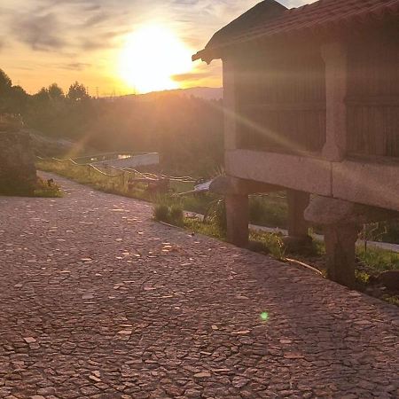 Santa Leocadia Quinta Da Riba Ma 게스트하우스 외부 사진