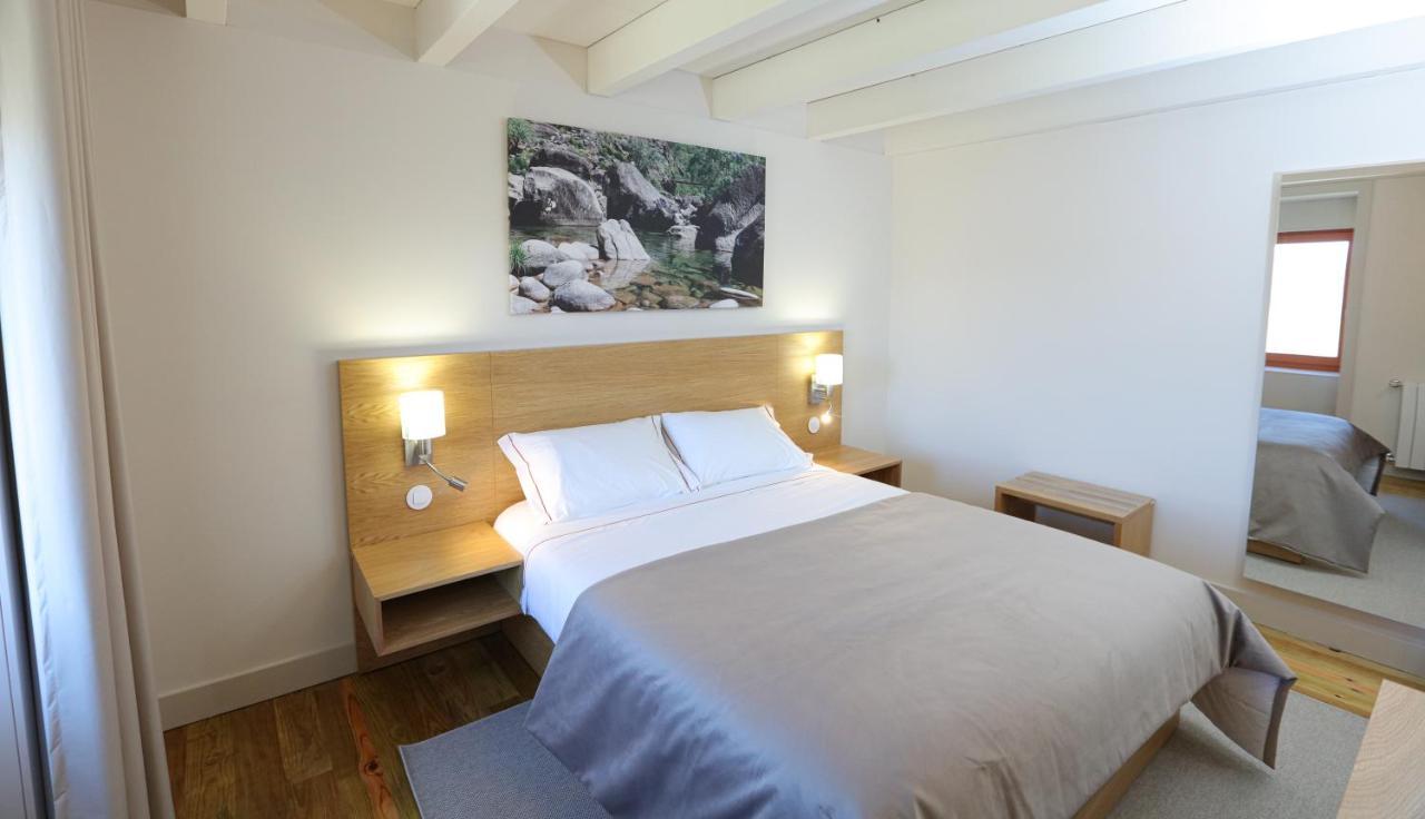 Santa Leocadia Quinta Da Riba Ma 게스트하우스 외부 사진