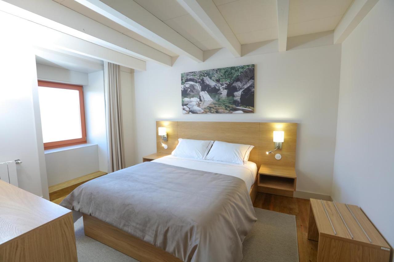Santa Leocadia Quinta Da Riba Ma 게스트하우스 외부 사진