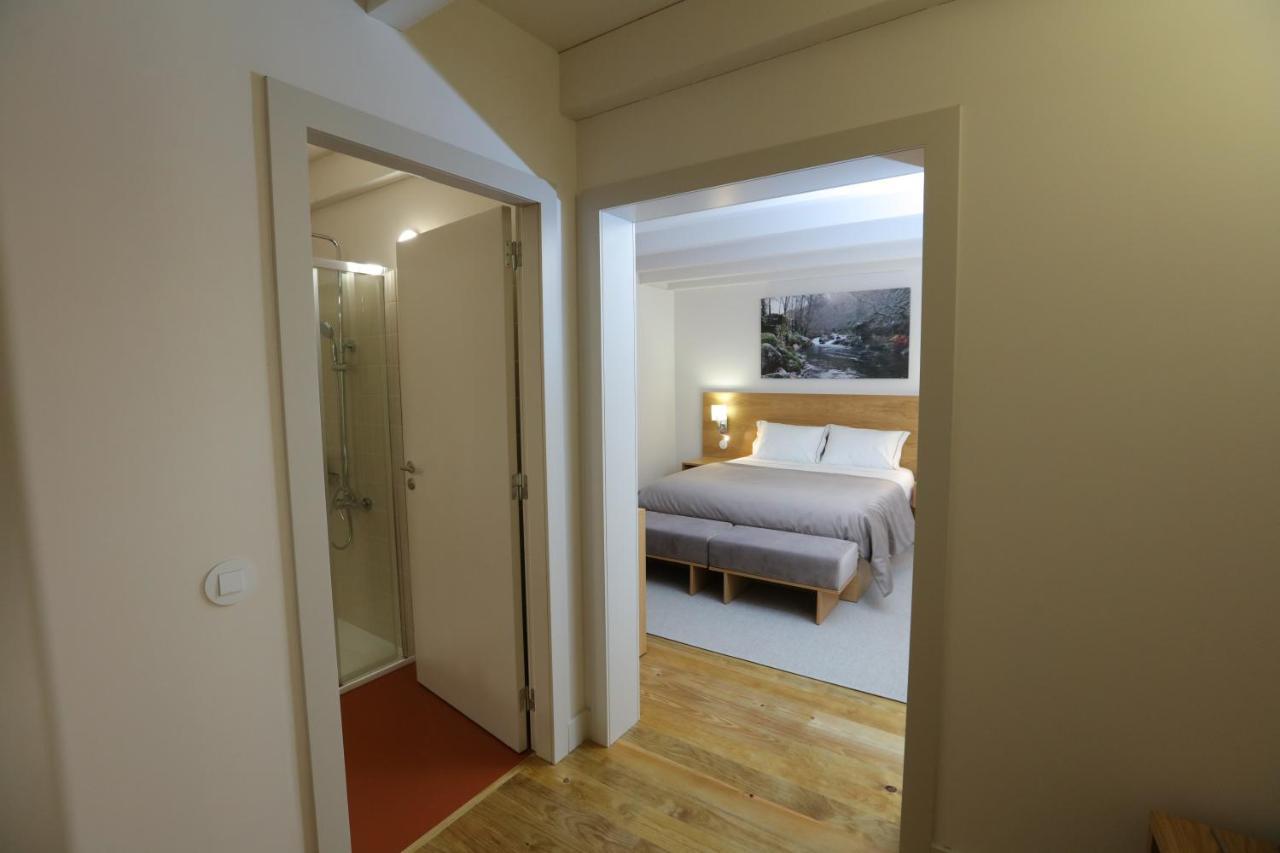 Santa Leocadia Quinta Da Riba Ma 게스트하우스 외부 사진
