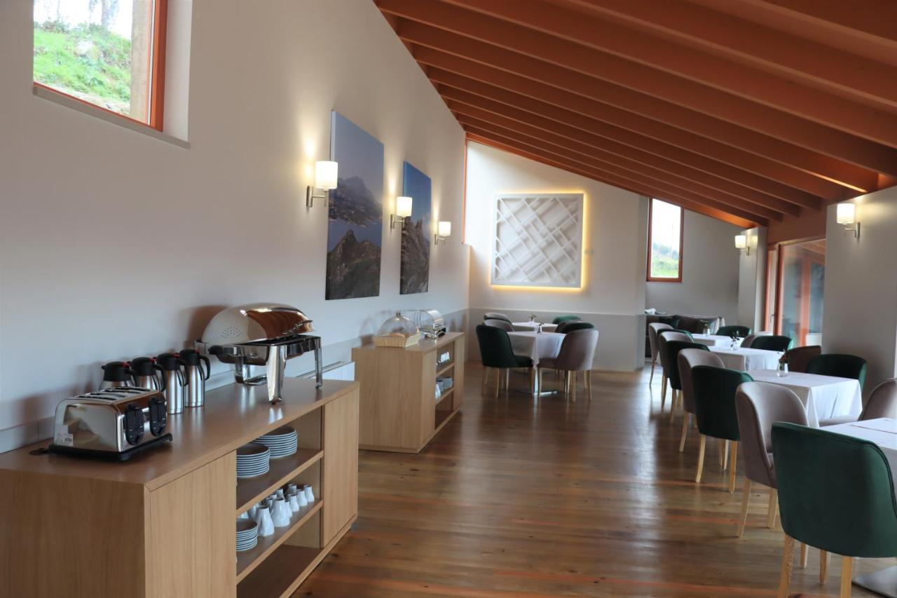 Santa Leocadia Quinta Da Riba Ma 게스트하우스 외부 사진