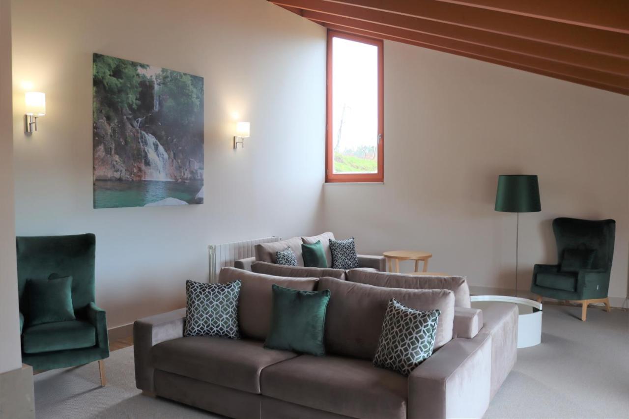 Santa Leocadia Quinta Da Riba Ma 게스트하우스 외부 사진
