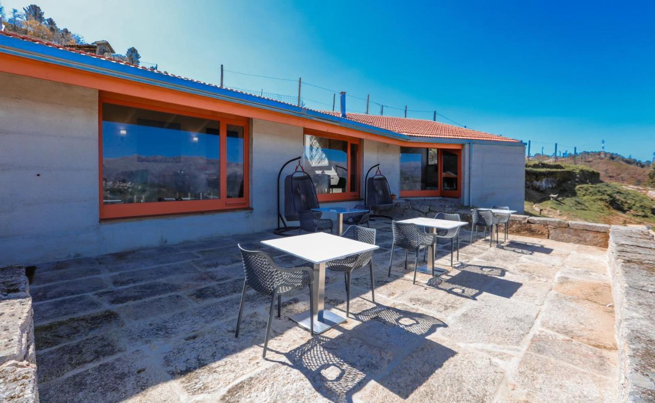 Santa Leocadia Quinta Da Riba Ma 게스트하우스 외부 사진