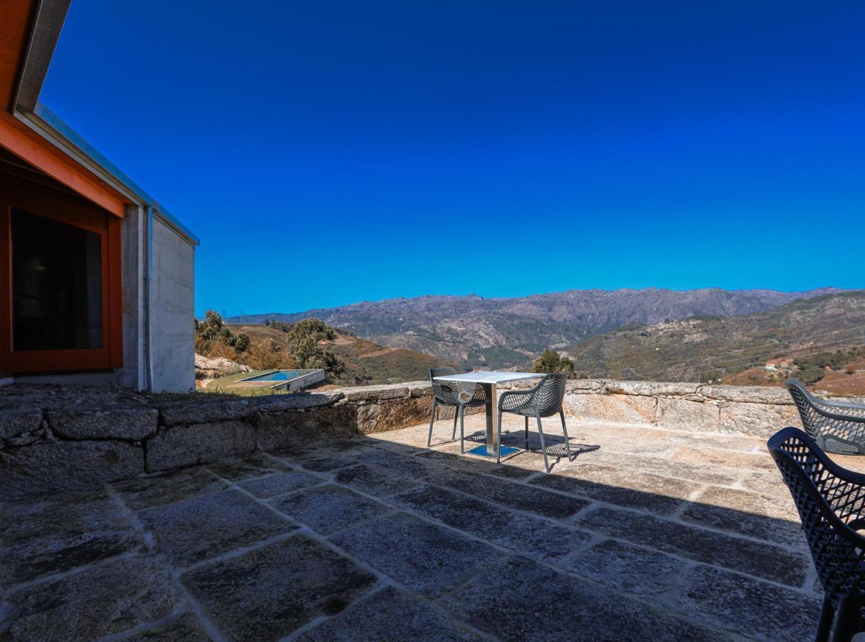Santa Leocadia Quinta Da Riba Ma 게스트하우스 외부 사진