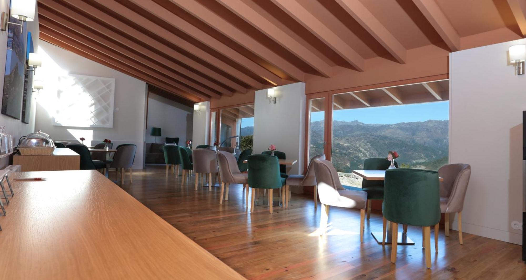 Santa Leocadia Quinta Da Riba Ma 게스트하우스 외부 사진