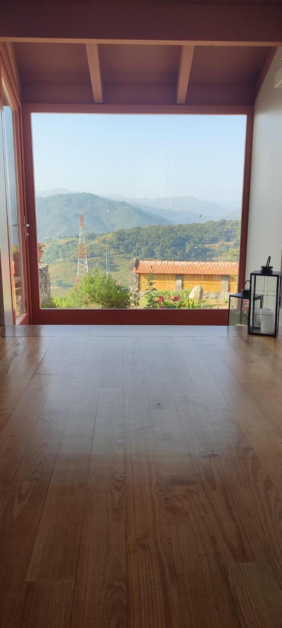 Santa Leocadia Quinta Da Riba Ma 게스트하우스 외부 사진